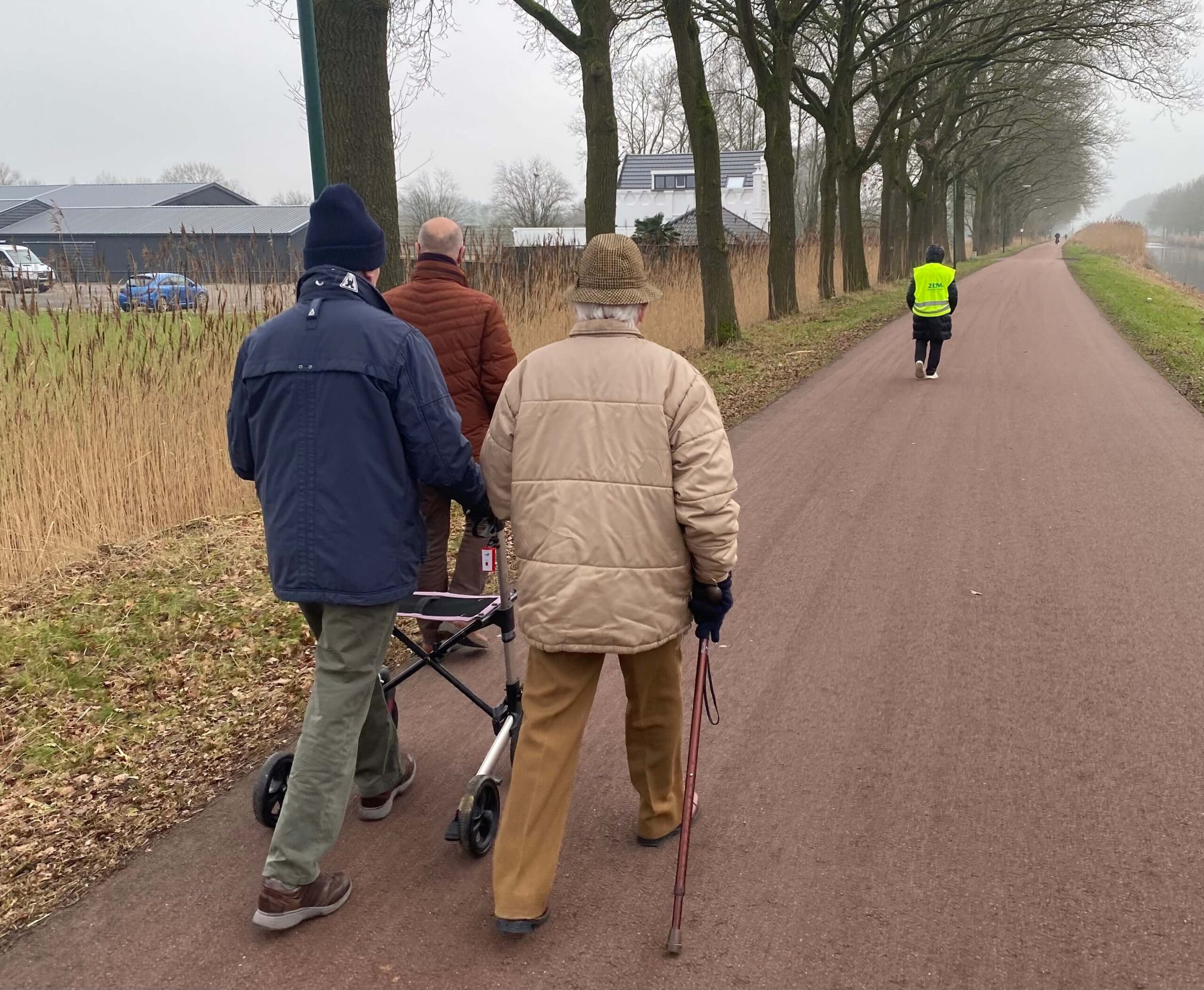 Dagbesteding Aarle-Rixtel